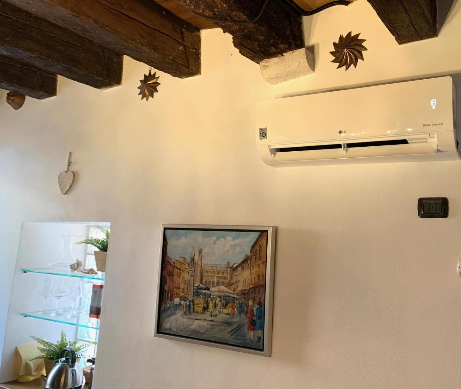 Casa Al Teatro Apartment Verona Exterior photo